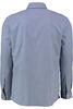 Vorschaubild zu BRAX Leicht Flanell Hemd blau gemustert Modern Fit, 1
