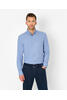 Vorschaubild zu BRAX Leicht Flanell Hemd blau gemustert Modern Fit, 2