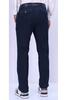 Vorschaubild zu EUREX BY BRAX Thermo-Stretch-Hose Jim marine, 1