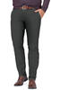 Vorschaubild zu EUREX BY BRAX Thermo-Stretch-Hose Jim anthrazit