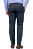 Vorschaubild zu EUREX BY BRAX Baumwoll-Stretch-Hose marine Jim, 1