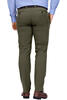 Vorschaubild zu EUREX BY BRAX Baumwoll-Stretch-Hose oliv Jim, 1