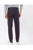 Vorschaubild zu EUREX BY BRAX Baumwoll-Stretch-Hose anthrazit Jim, 4