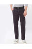 Vorschaubild zu EUREX BY BRAX Baumwoll-Stretch-Hose anthrazit Jim, 5