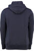 Vorschaubild zu GANT Shield Hoodie marine, 1