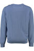 Vorschaubild zu FYNCH HATTON V- Ausschnitt Pullover blau, 1