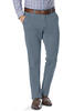 Vorschaubild zu CLUB OF COMFORT High Stretch Baumwoll-Hose blau Garvey Flat-Front