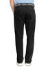 Vorschaubild zu CLUB OF COMFORT High Stretch Denim-Jeans black Garvey Flat-Front, 1