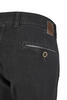 Vorschaubild zu CLUB OF COMFORT High Stretch Denim-Jeans black Garvey Flat-Front, 5
