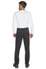 Vorschaubild zu CLUB OF COMFORT High Stretch Denim-Jeans black Garvey Flat-Front, 8