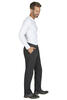 Vorschaubild zu CLUB OF COMFORT High Stretch Denim-Jeans black Garvey Flat-Front, 9