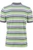 Vorschaubild zu PIERRE CARDIN Polo-Shirt gr�n gestreift, 1