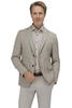 Vorschaubild zu GEBR. WEIS Sakko beige Comfort Fit, 2