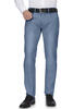 Vorschaubild zu PIERRE CARDIN Five-Pocket-Jeans Lyon light blue Lyon Tapered