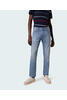 Vorschaubild zu PIERRE CARDIN Five-Pocket-Jeans Lyon light blue Lyon Tapered, 2