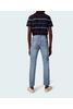Vorschaubild zu PIERRE CARDIN Five-Pocket-Jeans Lyon light blue Lyon Tapered, 3
