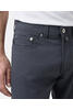 Vorschaubild zu Light-Baumwoll-Hose Lyon anthr, 4