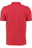 Vorschaubild zu PIERRE CARDIN Polo-Shirt rot, 1