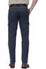 Vorschaubild zu EUREX BY BRAX Cargo Hose Rob marine Stretch, Dehnbund, 1
