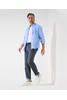 Vorschaubild zu EUREX BY BRAX Stretch-Jeans  Luke Five-Pocket grau Luke, 4