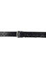 Vorschaubild zu EUREX BY BRAX Leder G�rtel marine Echtes Leder