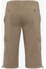 Vorschaubild zu EUREX BY BRAX 7/8 Cargo Hose Bill beige Stretch, Dehnbund, 4
