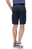 Vorschaubild zu EUREX BY BRAX Cargo Bermuda Bodo marine Stretch, Dehnbund, 1