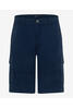Vorschaubild zu EUREX BY BRAX Cargo Bermuda Bodo marine Stretch, Dehnbund, 2