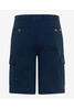 Vorschaubild zu EUREX BY BRAX Cargo Bermuda Bodo marine Stretch, Dehnbund, 3