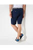 Vorschaubild zu EUREX BY BRAX Cargo Bermuda Bodo marine Stretch, Dehnbund, 6