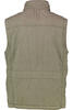 Vorschaubild zu S4 JACKETS Weste khaki Cameron, 1