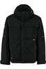 Vorschaubild zu camel active Jacke schwarz teXXXactive winddicht, wasserdicht, atmungsaktiv, 3