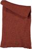 Vorschaubild zu camel active Strickschal aus Baumwoll-Mix Schals brick red