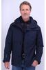 Vorschaubild zu SCHOEFFEL 3 in 1 Jacke Tamina marine  winddicht, wasserdicht, atmungsaktiv, Stretch, 5