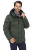 Vorschaubild zu SCHOEFFEL Stepp Jacke Eastcliff dunkelgr�n  winddicht, wasserdicht, atmungsaktiv, Stretch, 2