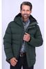 Vorschaubild zu SCHOEFFEL Stepp Jacke Eastcliff dunkelgr�n  winddicht, wasserdicht, atmungsaktiv, Stretch, 5
