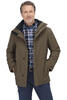 Vorschaubild zu SCHOEFFEL Parka Froda coffee  winddicht, wasserdicht, atmungsaktiv, 2