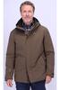 Vorschaubild zu SCHOEFFEL Parka Froda coffee  winddicht, wasserdicht, atmungsaktiv, 3