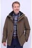 Vorschaubild zu SCHOEFFEL Parka Froda coffee  winddicht, wasserdicht, atmungsaktiv, 5