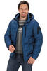 Vorschaubild zu S4 JACKETS Steppjacke Atlanta marine wasserabweisend, 2
