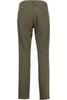 Vorschaubild zu CLUB OF COMFORT High Stretch Baumwoll-Hose schlamm mit Diamantschliff, 1