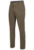 Vorschaubild zu CLUB OF COMFORT High Stretch Baumwoll-Hose oliv mit Diamantschliff, 3