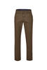 Vorschaubild zu CLUB OF COMFORT Thermo-Stretch-Hose schlamm mit Thermolite-Futter, 3