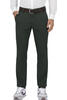 Vorschaubild zu CLUB OF COMFORT Thermo-Stretch-Hose oliv mit Thermolite-Futter