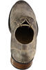 Vorschaubild zu SPIETH & WENSKY Schuh Damme horn  Ziegenveloursleder, 4