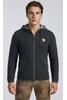 Vorschaubild zu SPIETH & WENSKY Strickjacke Echo schwarz, 2