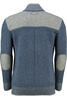 Vorschaubild zu SPIETH & WENSKY Strickjacke Erato jeansblau, 1