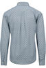 Vorschaubild zu FYNCH HATTON Hemd blau/gr�n gemustert Regular Fit Langarm Button-Down, 1