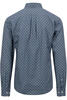 Vorschaubild zu FYNCH HATTON Hemd blau/rot gemustert Regular Fit Langarm Button-Down, 1