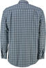 Vorschaubild zu REDMOND Hemd blau kariert Comfort Fit Langarm Button-Down, 1